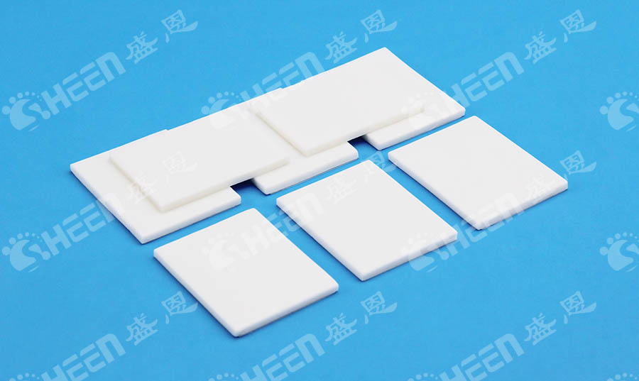 非硅導(dǎo)熱墊片在光學(xué)精密設(shè)備中的關(guān)鍵應(yīng)用