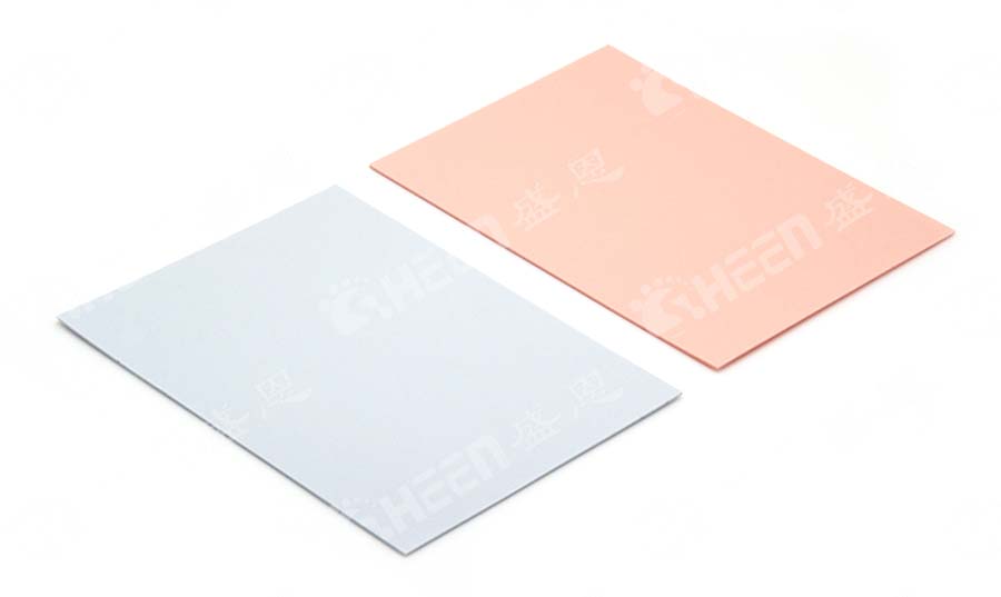 保障5G工業(yè)路由器穩(wěn)定運(yùn)行的高效解決方案：盛恩SF系列導(dǎo)熱硅膠片