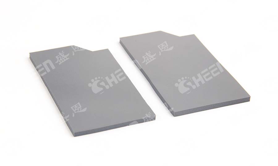 導(dǎo)熱硅膠墊片：電動(dòng)汽車逆變器的熱管理優(yōu)化解決方案