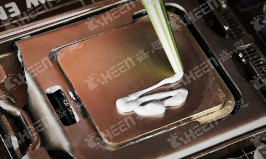 導熱膏：電子設備的散熱守護神