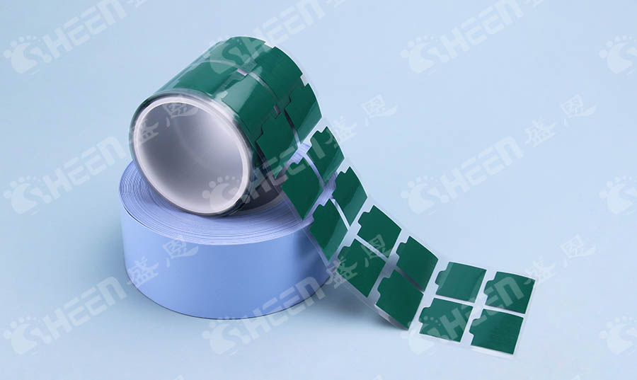 影響導熱相變材料散熱效果的關鍵因素