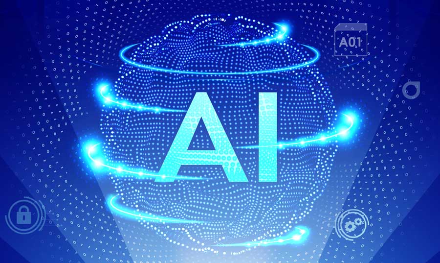 革新AI散熱技術：高性能導熱相變材料的應用