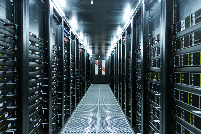 碳纖維導熱墊片如何實現服務器散熱性能突破？