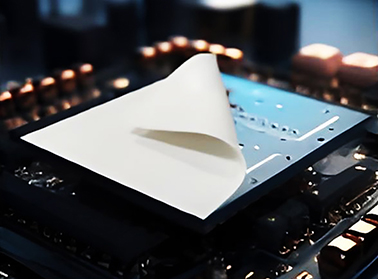 BSF800-20 氮化硼導熱墊片 8W/m·K