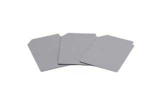 無硅導(dǎo)熱墊片